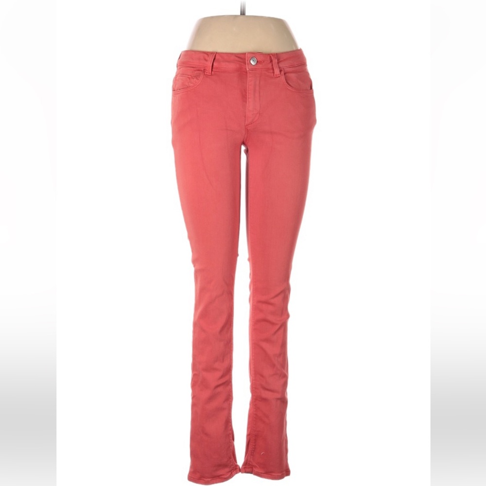 Zara Basics Jeans - Size 6